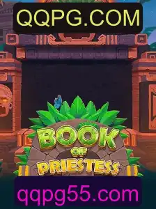 Explorando o Fascinante Mundo de BookOfPriestess: Uma Jornada de Mistérios e Aventuras