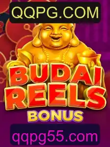 Explorando BudaiReelsBonusBuy: Uma Nova Aventura de Jogos em QQPG.COM