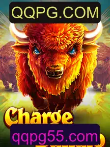 Descubra o Mundo Emocionante de ChargeBuffalo e Aventure-se em QQPG.COM