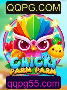 Explorando ChickyParmParm: O Jogo que Conquistou QQPG.COM