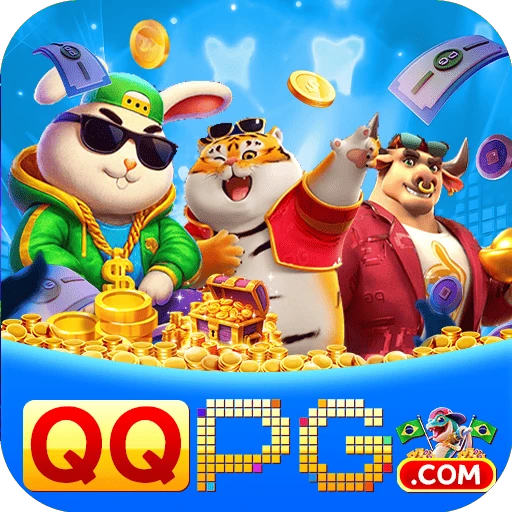 QQPG.COM-Melhores máquinas jogos de caça-níqueis Logo