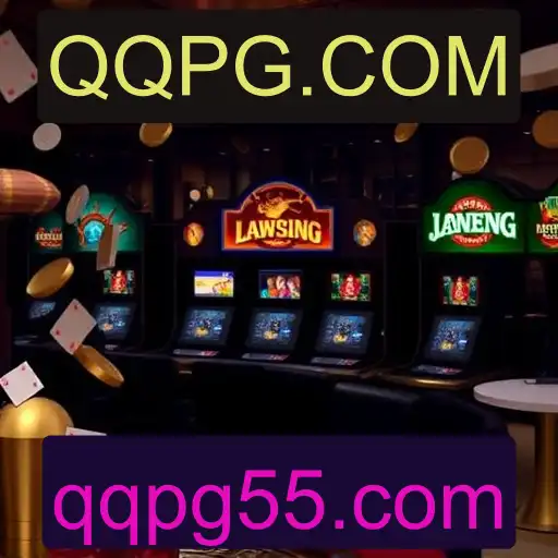 Jogos de cassino