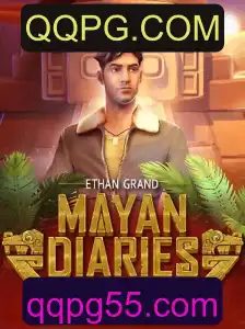 Descubra MayanDiaries: O Novo Fenômeno dos Jogos