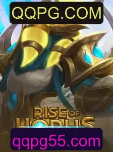 RiseofHorus: Explorando o Fascinante Mundo do Antigo Egito