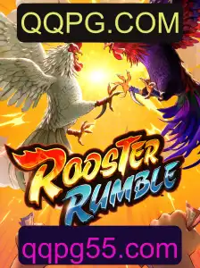 RoosterRumble: Uma Experiência de Jogo Única