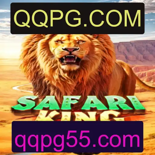 Desbravando o Mundo de SafariKing: Uma Aventura Selvagem