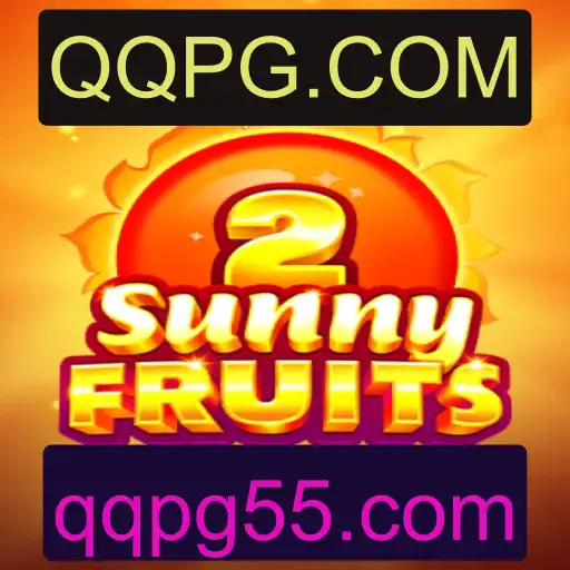 Descubra o Mundo Vibrante de SunnyFruits2 em QQPG.COM